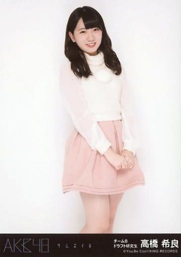 高橋きら (たかはしきら) (高橋希良 高橋希来) サイン チェキ 特典 非売品 高橋きら (たかはしきら) (高橋希良 高橋希来) サイン チェキ 特典