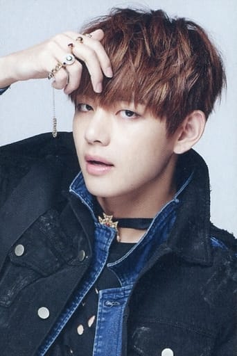 BTS 防弾少年団 花様年華 ON STAGE MINI PHOTOCARD V K-POP］2016 BTS LIVE［花様年華 on stage：epilogue］ ～SEOUL