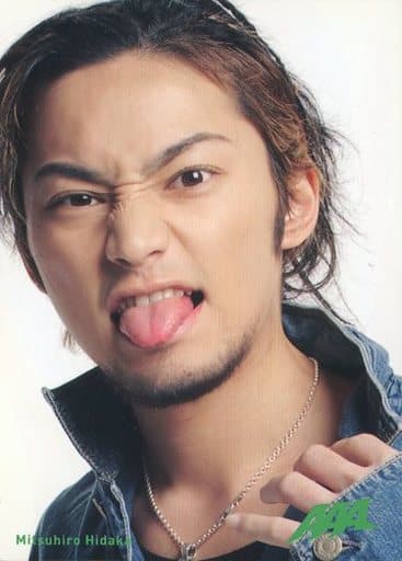 a Mitsuhiro Hidaka Cds Ccc Challenge Cover Collection Release Event Venue Limited Trading Card Toy Hobby Suruga Ya Com