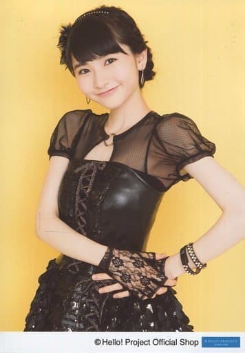3194 モーニング娘。 尾形春水 生写真 20枚セット Greeting-Photobook-」シリーズ第4弾！！尾形春水（モーニング娘。'16