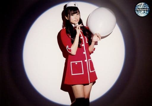 PASSPO☆　根岸愛　サイン付き　パーカー　Lサイズ　ぱすぽ☆　あいぽん　レア 根岸愛（PASSPO☆） – TOKYO IDOL NET