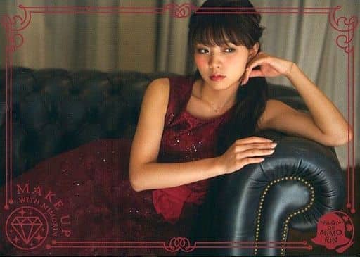 私服でお出かけ 三森すずこ PRカード 私服でお出かけ 三森すずこ PRカード - メルカリ