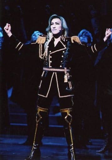 水夏希/2010 MIZU NATSUKI Takarazuka Sky St…