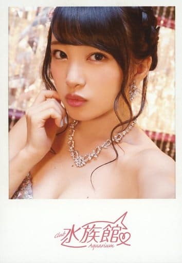 向井地美音 キャバすか学園 封入特典自撮り生写真 駿河屋 -<中古>向井地美音(ジセダイ・フグ)/「キャバすか学園