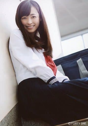 T*ん様 福原遥　2017カレンダー　FORTY ONE 直筆サイン入り 福原遥 2017 カレンダー - メルカリ