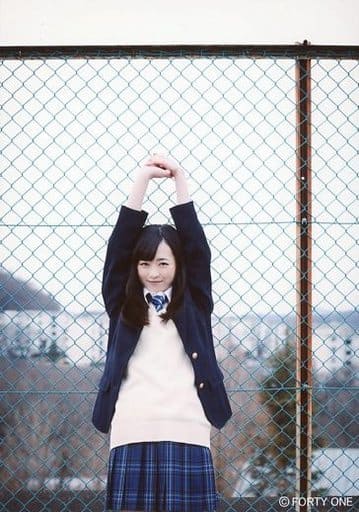 『非売品』福原遥　制服のぼり 18/40 7月期 TBS火曜ドラマ【公式】 (@1840_tbs) on X