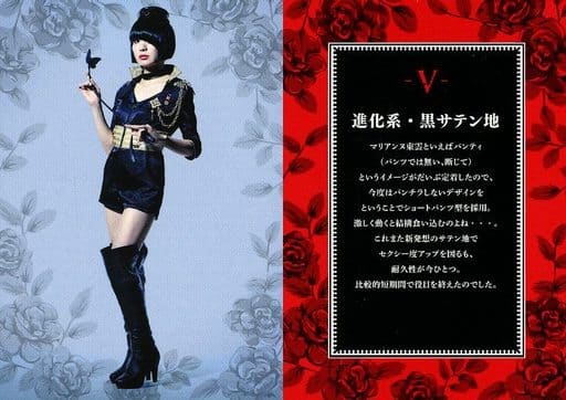 駿河屋 -<中古>Ⅴ：キノコホテル/マリアンヌ東雲/CD「マリアンヌの呪縛 