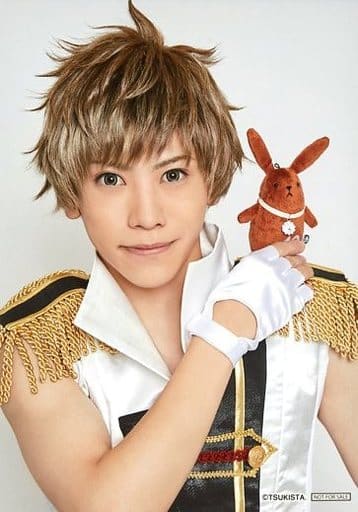 駿河屋 -<中古>笹翼(神無月郁)/キャラクターショット/「2.5次元ダンス 