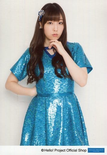 HELLO！PROJECT - モーニング娘。　譜久村聖　写真集　ハロショ限定生写真付き　LAST 10/30（月）モーニング娘。'23 譜久村聖ラスト写真集『LAST