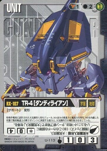 U 113 C Tr 4 Dandelion Toy Hobby Suruga Ya Com