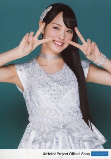 駿河屋 -<中古>モーニング娘。'17/飯窪春菜/上半身/モーニング娘。'17