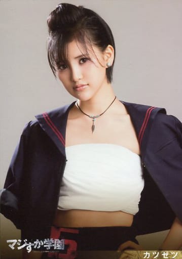Haruka Kodama Dvd Box Blu Ray Box Majisuka Gakuen 8 Enclosed Bonus Character Raw Photo Goods Accessories Suruga Ya Com
