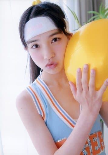 石野瑠見 1年3組1番 るみルミ ブルーレイ BD blu-ray