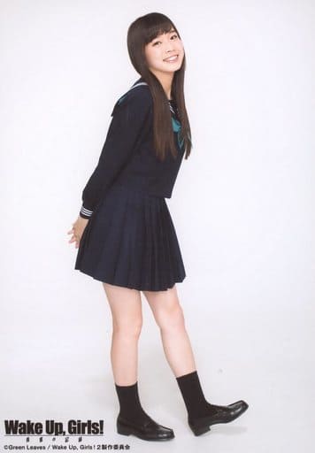 駿河屋 -<中古>Wake Up， Girls!/青山吉能(七瀬佳乃)/舞台「Wake Up