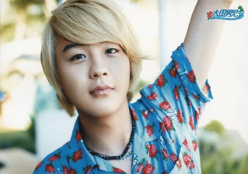 The Boss / Injun (Injun) / 「 Jyunji Magic 」 Official photo Set | Goods ...