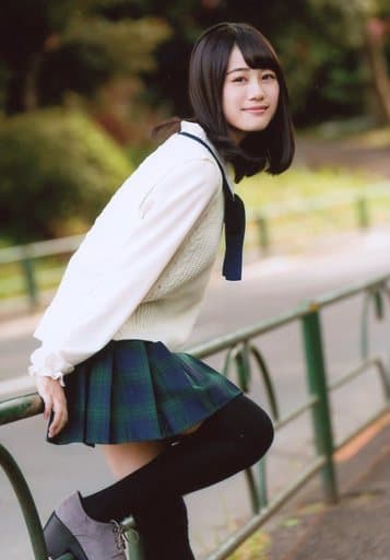 Official Photo Female Voice Actor Miku Ito Zasshi Seiyu アニメディア November 17 Gamers Ltd Special Official Photo Goods Accessories Suruga Ya Com