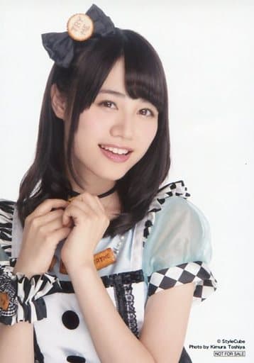 Official photo (female) / voice actor Miku Ito / 「 Miku Ito