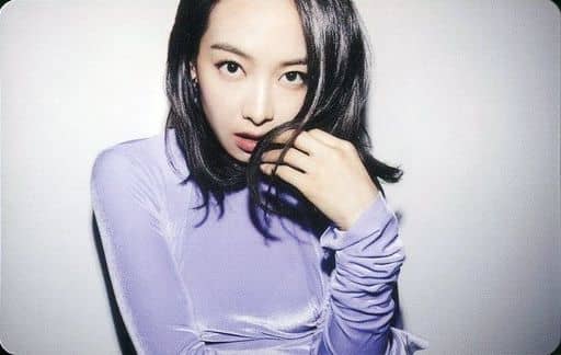 駿河屋 -<中古>f(x)/ビクトリア(Victoria)/CD「4Walls/COWBOY」特典