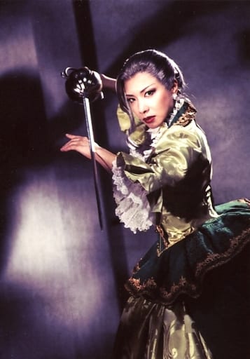 Mio Akisono Francis Midford Kneecaps Left Facing Right Handed Sword Character Actor Shot Musical Black Butler Tango On The Campania Bromide Goods Accessories Suruga Ya Com