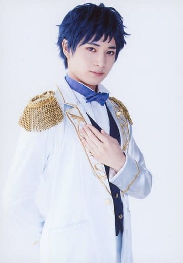 野嵜豊 伏弓弦 Dvd 演出 偶像夢幻祭 Extra Stage Judge Of Knights 預約特典隨機明信片 雜貨 小配件 Suruga Ya Com