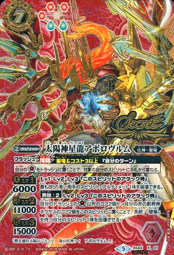 Battle Spirits X Spirit Red Shin Kirai Hen Chapter 1 The Battle Spirits X Spirit Red Shin Kirai Hen Chapter 1 The