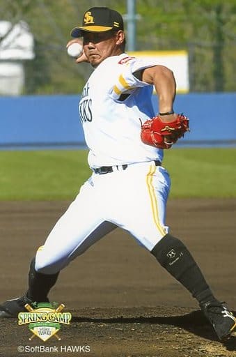 福岡　ソフトバンク　ホークス　松坂大輔　ユニフォーム 戦評】大逆転サヨナラ！松坂投手は1安打投球 | 福岡ソフトバンクホークス