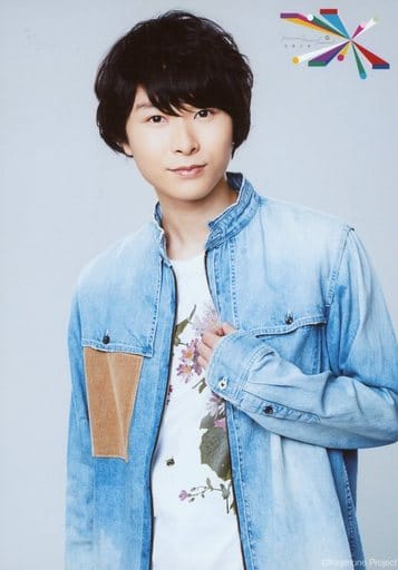 Sparqlew 上村祐翔 服装白色 水色 Kiramune Music Festival18 事后邮购kiramune Star Club会员限定明信片 杂货 小物件 Suruga Ya Com Sparqlew 上村祐翔 服装白色 水色 Kiramune Music Festival18 事后邮购kiramune Star Club会员限定明信片 杂货 小物件 Suruga Ya Com