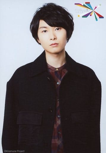 Sparqlew 上村祐翔 服裝黑色 紅色 Kiramune Music Festival18 事後郵購kiramune Star Club會員限定明信片 雜貨 小配件 Suruga Ya Com Sparqlew 上村祐翔 服裝黑色 紅色 Kiramune Music Festival18 事後郵購kiramune Star Club會員限定明信片 雜貨 小配件 Suruga Ya Com