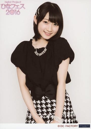 駿河屋 -<中古>Juice=Juice/宮本佳林/膝上・両手下