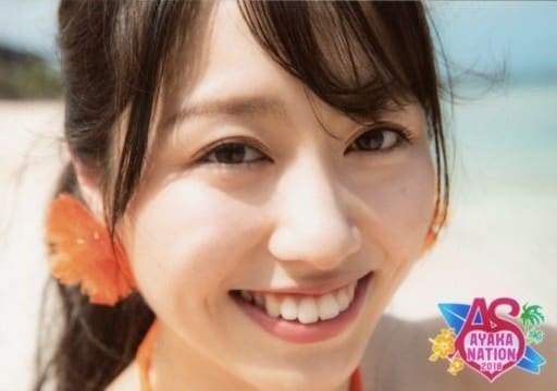 駿河屋 -<中古>ももいろクローバーZ/佐々木彩夏/横型・顔アップ