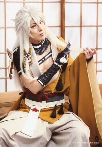 生写真 男 演员北园凉 小狐丸 坐 拉门 角色生写真 1部服装 音乐剧 刀剑乱舞 Online 阿津贺志山异闻18巴黎 明信片 杂货 小物件 生写真 男 演员北园凉 小狐丸 坐 拉门 角色生写真 1部服装 音乐剧 刀剑乱舞 Online 阿津贺志山异闻18巴黎 明信片 杂货 小物件