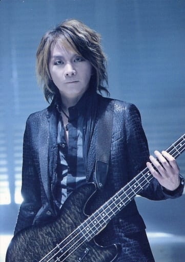 駿河屋 -<中古>BUCK-TICK/樋口豊/上半身・ベース/「BUCK-TICK
