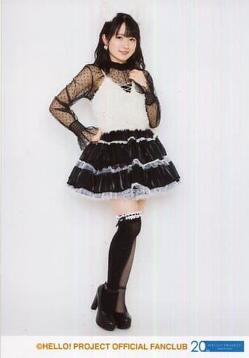 モーニング娘 カントリーガールズ 森戸知沙希 生写真 ハロプロ get set〜 モーニング娘。森戸知沙希が“自分で選んだ未来”へ向け卒業「約7年半