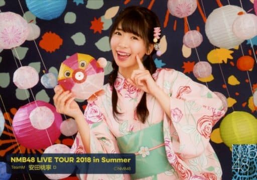 NMB48 安田桃寧 生写真 グッズセット 2025年最新】安田桃寧の人気アイテム - メルカリ