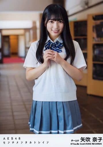センチメンタルトレイン 劇場盤 生写真 AKB48公式サイト | ディスコグラフィー