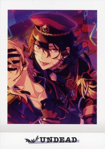 12 朔間零 玩具模型 Suruga Ya Com