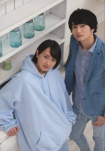 Sunplus 阿部弘太郎 平野宏周 膝上 服装浅蓝色 左手口袋 后面架子 瓶子 第6届sunplus粉丝见面会 随机2照片 杂货 小物件 Suruga Ya Com