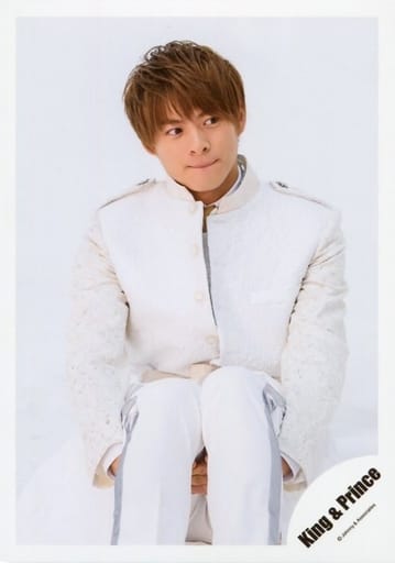 2極タイプ King u0026 Prince 平野紫耀 memorial公式写真 - 通販 ...