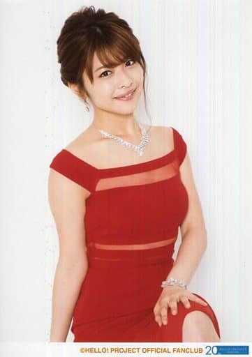 駿河屋 -<中古>Juice=Juice/金澤朋子/上半身・背景白・2Lサイズ