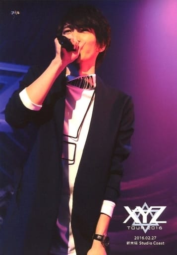 歌い手 しゅーず ブロマイド・メモカ 計237枚 アダルトな雰囲気で人気の歌い手「しゅーず」がニューアルバムから先行