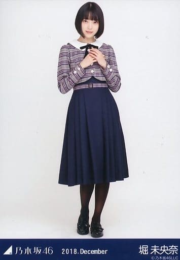 堀 未央奈 堀未央奈 #乃木坂46