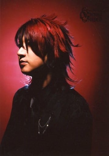 Official Photo Male Rock Band Rayflower Rayflower Ikuo Flower Langage Artist Photo Set Goods Accessories Suruga Ya Com