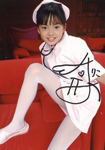 河西莉子 
