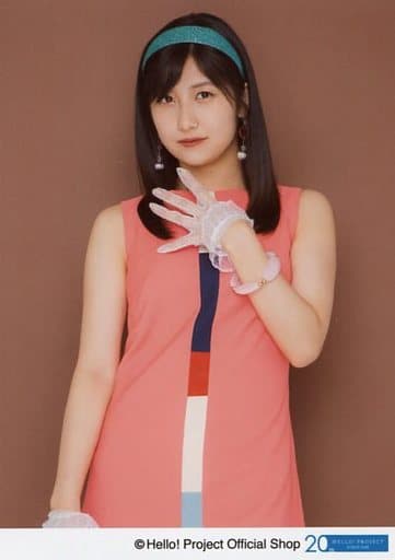 駿河屋 -<中古>モーニング娘。'18/佐藤優樹/上半身/モーニング娘。'18