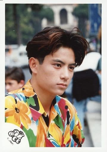 佐藤敦啓 佐藤アツヒロ 写真 135枚 光GENJI 佐藤敦啓 佐藤アツヒロ 写真 135枚 光GENJI - メルカリ