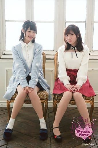 美品 Pyxis 伊藤美来 豊田萌絵 3rd Anniversary スタジャン 美品 Pyxis 伊藤美来 豊田萌絵 3rd Anniversary スタジャン - メルカリ