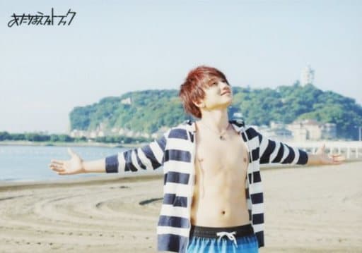 Da-iCE 花村想太 生写真 151枚セット Da-iCE 花村想太写真集