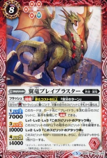 Battle Spirits C Spirit Red Shin Kirai Hen Chapter 4 Return Battle Spirits C Spirit Red Shin Kirai Hen Chapter 4 Return