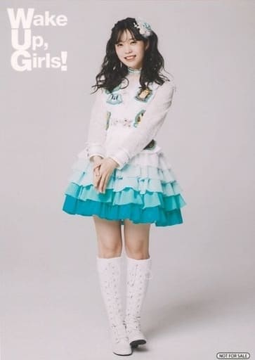 奥野香耶 キャンバスアート ブロマイド Wake Up. Girls! 駿河屋 -<中古>Wake Up, Girls!/奥野香耶/CD「Wake Up, Best