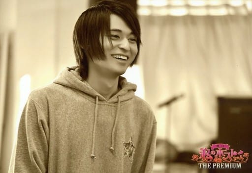 高本学 真那武 卧式 Sepia 私人服装摄影 舞台 我的host Chan The Premium 个人生写真 杂货 小物件 Suruga Ya Com